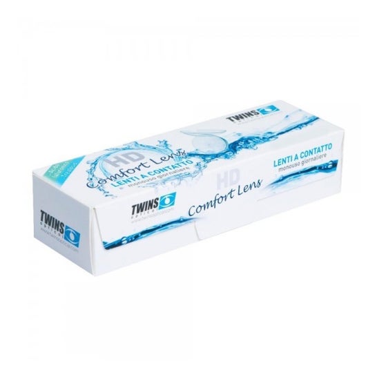 Mástil Hd Lente Confort-3 25 10Pcs
