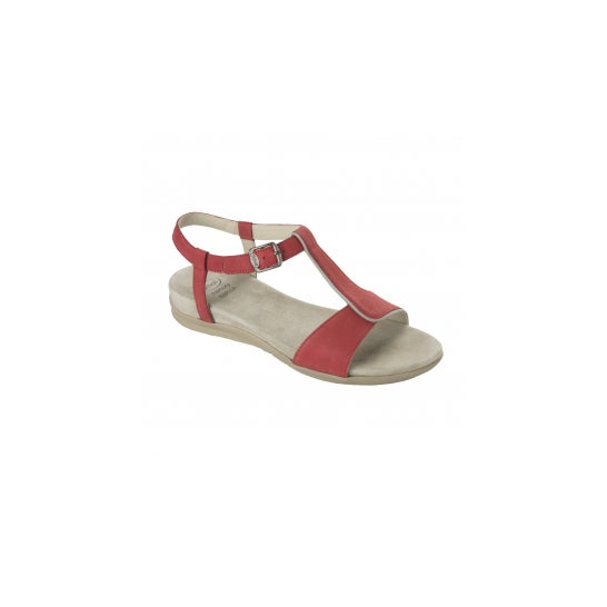 Scholl Sandale Nashira Rouge Taille 37 1 Par