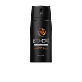 Axe Dark Temptation Desodorante Spray 150ml