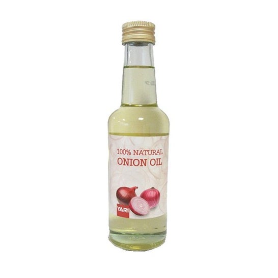 Yari Naturals Aceite Capilar Cebolla 250 ml