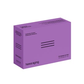 Hawa Aging 30 Ampollas