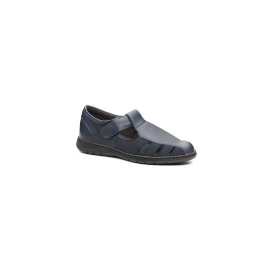 Orliman Calzado Feetpad Chud Illiec Bleu 38 1 par