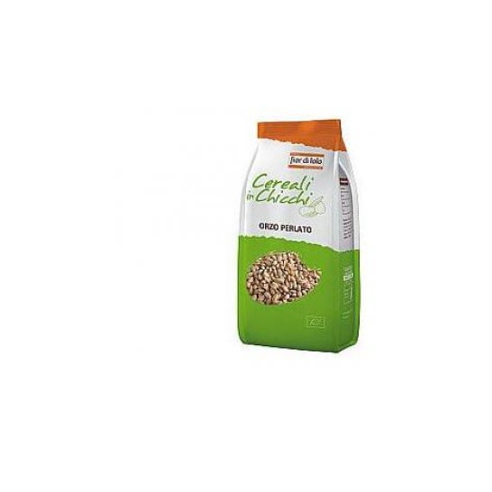 CEBADA PERLADA 500G 1470