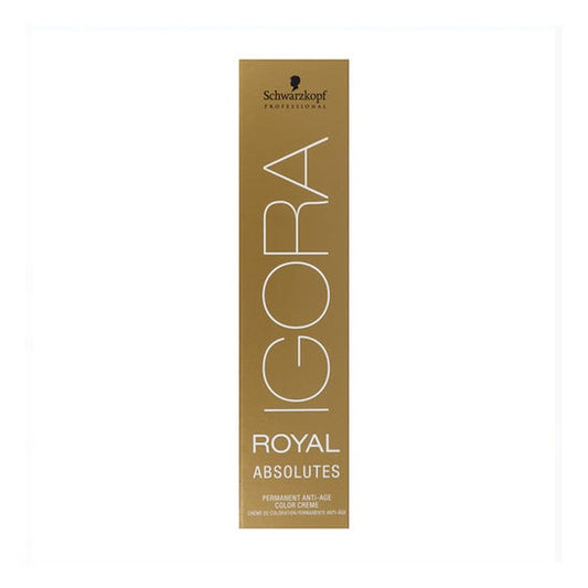 Schwarzkopf Igora Royal Absolutes Tinte Color 9-460 60 ml