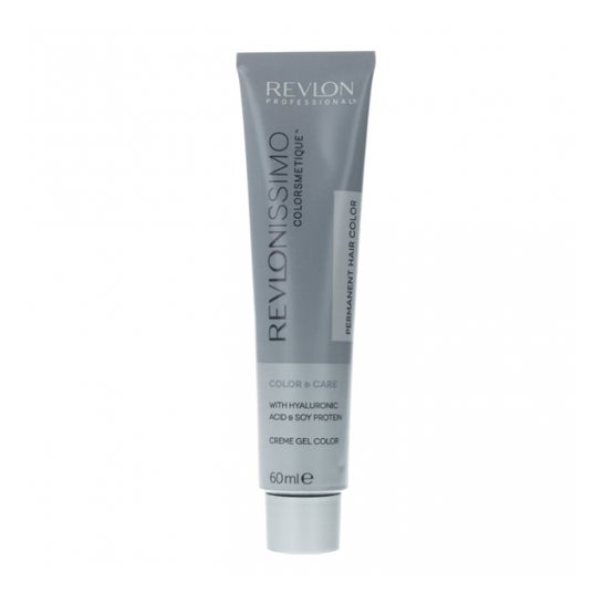 Revlonissimo Color & Care Tinte Cabello Nro 411 60 ml