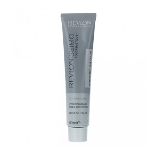 Revlonissimo Color & Care Tinte Cabello Nro 411 60 ml