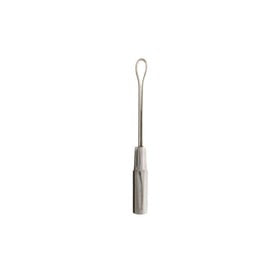 Estipharm Tapón metálico con tapa 1ut