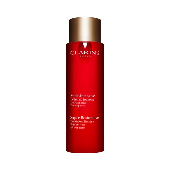 Clarins Multi-Intensive Essence de Jeunesse Défroissante 200 ml