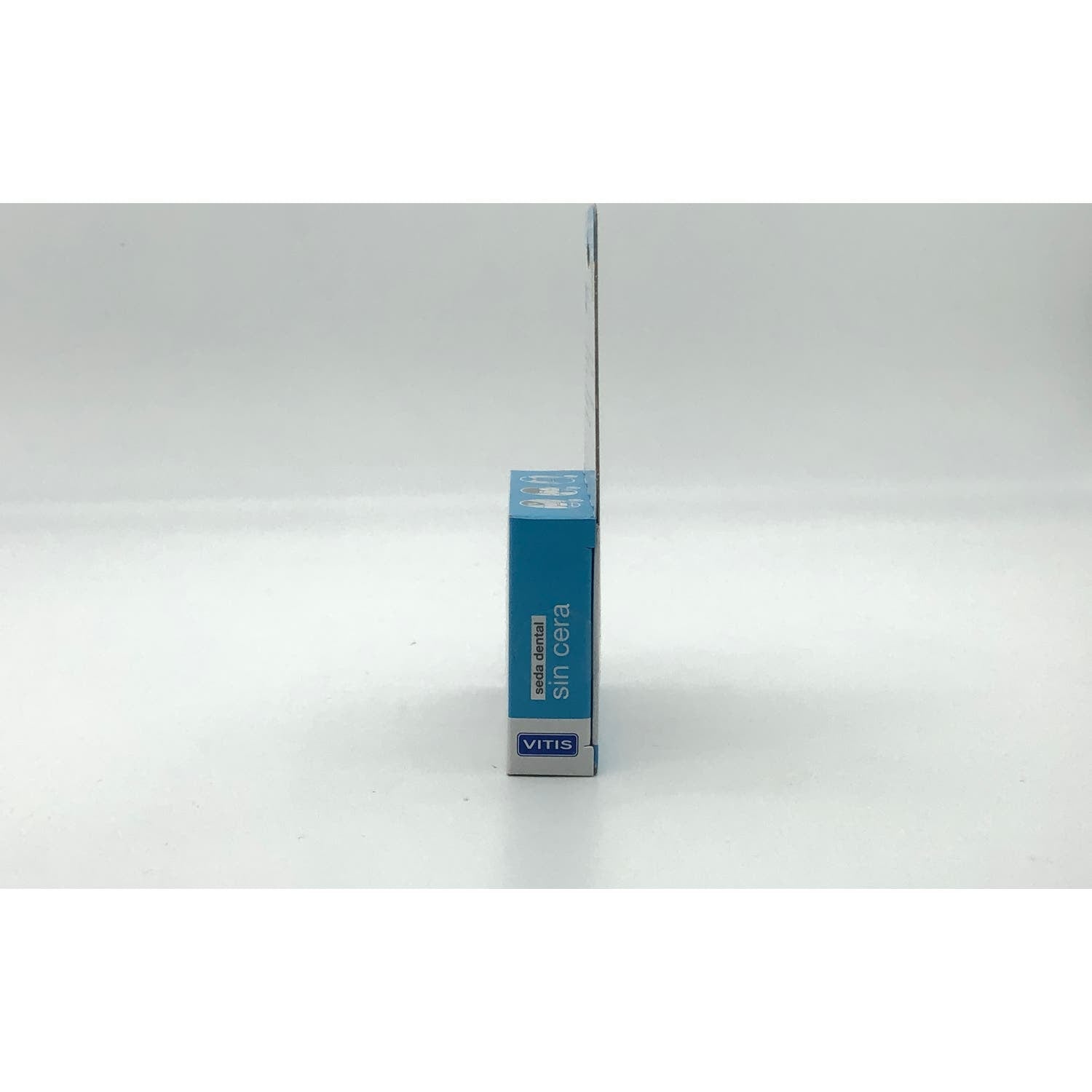Vitis Seda Dental sin Cera 50m