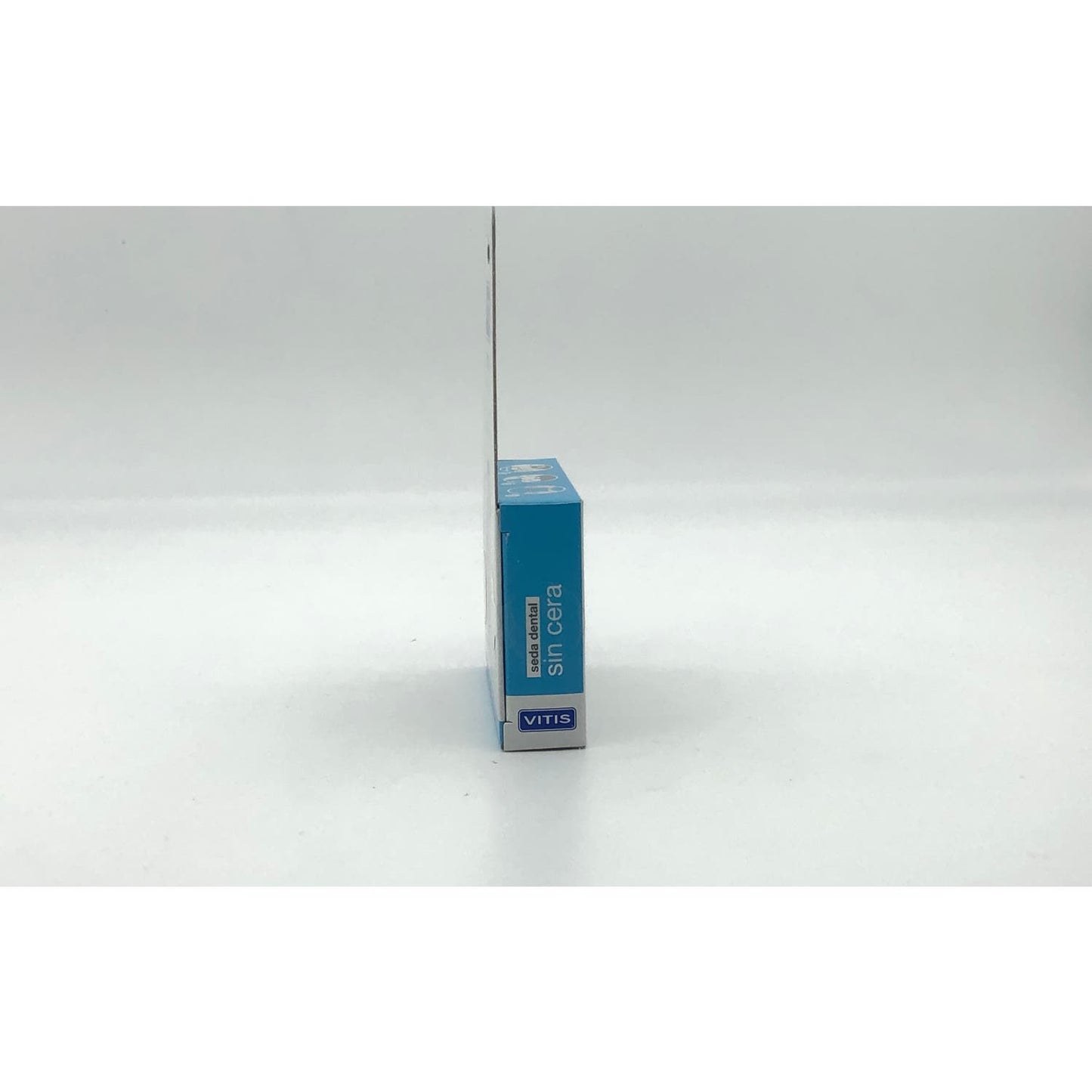Vitis Seda Dental sin Cera 50m