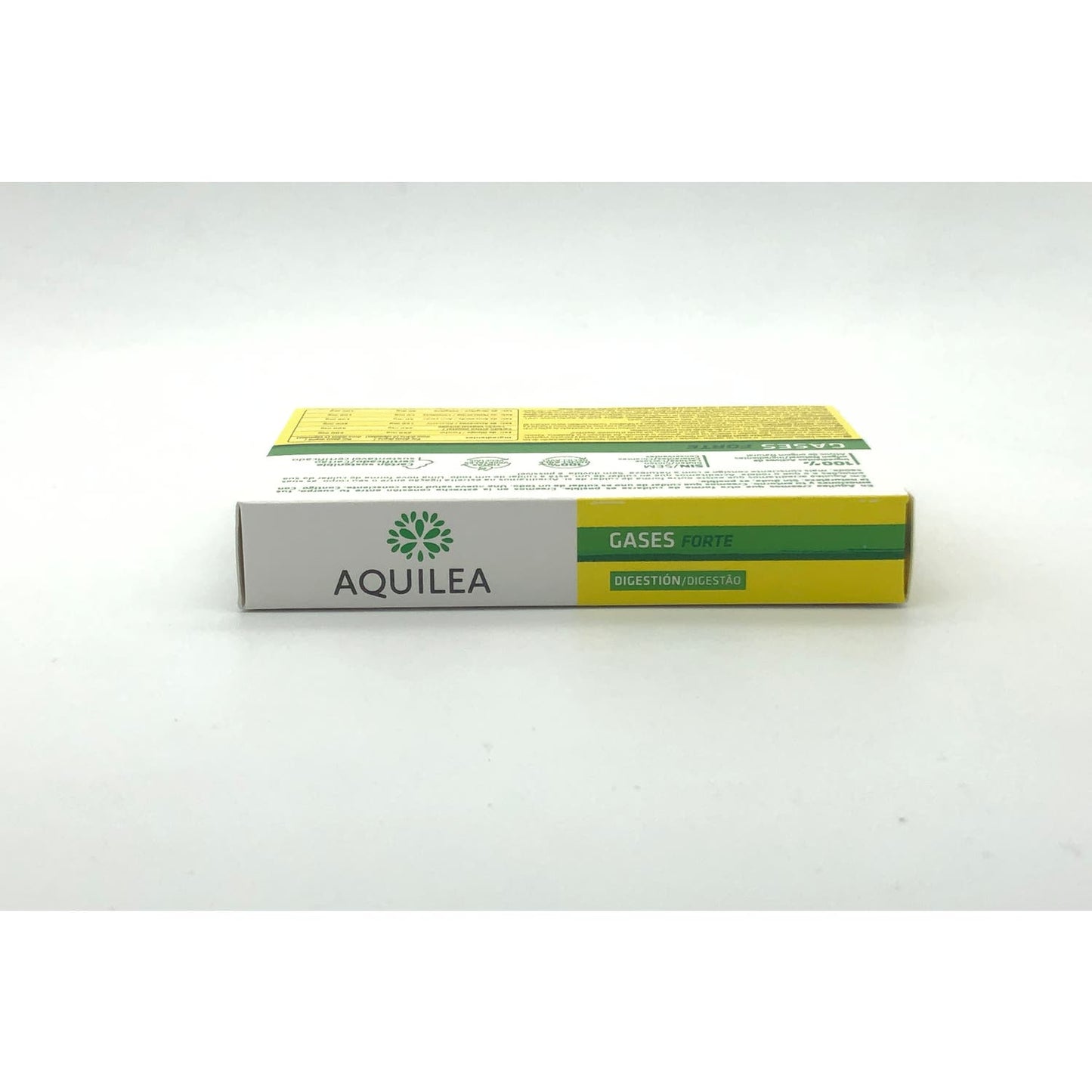Aquilea Gases Forte 60caps