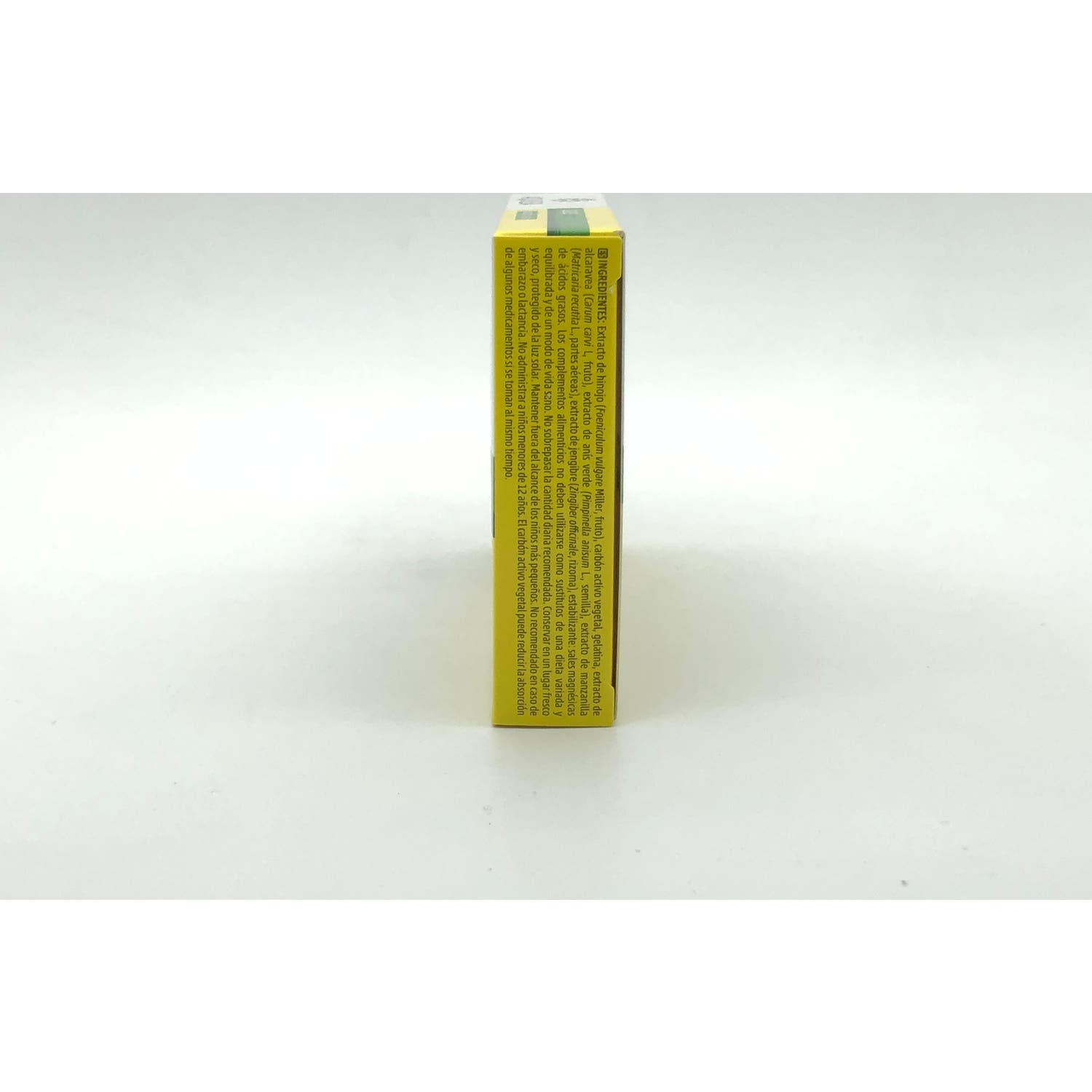 Aquilea Gases Forte 60caps