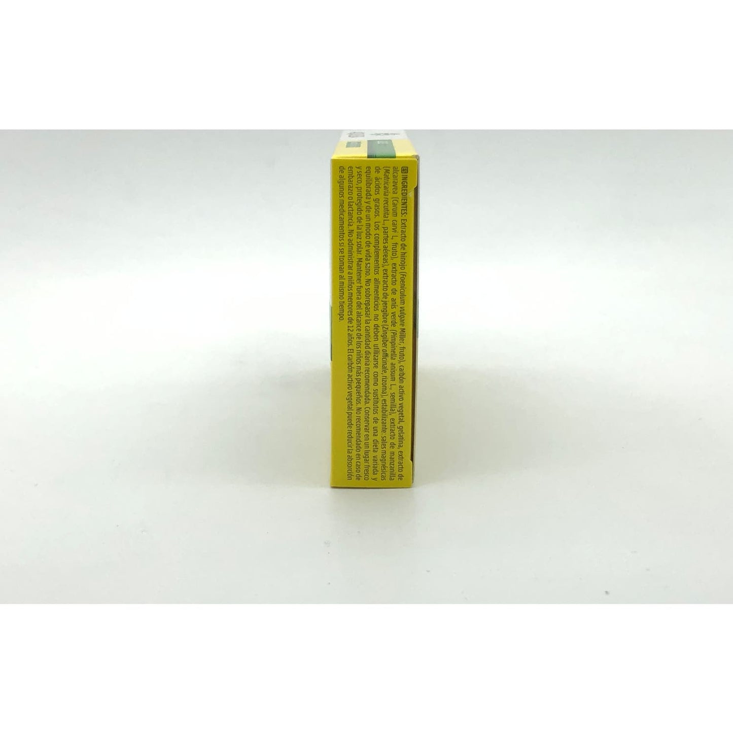 Aquilea Gases Forte 60caps