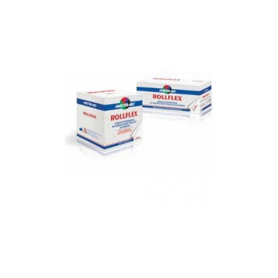M-Aid Rollflex Cer 5x5