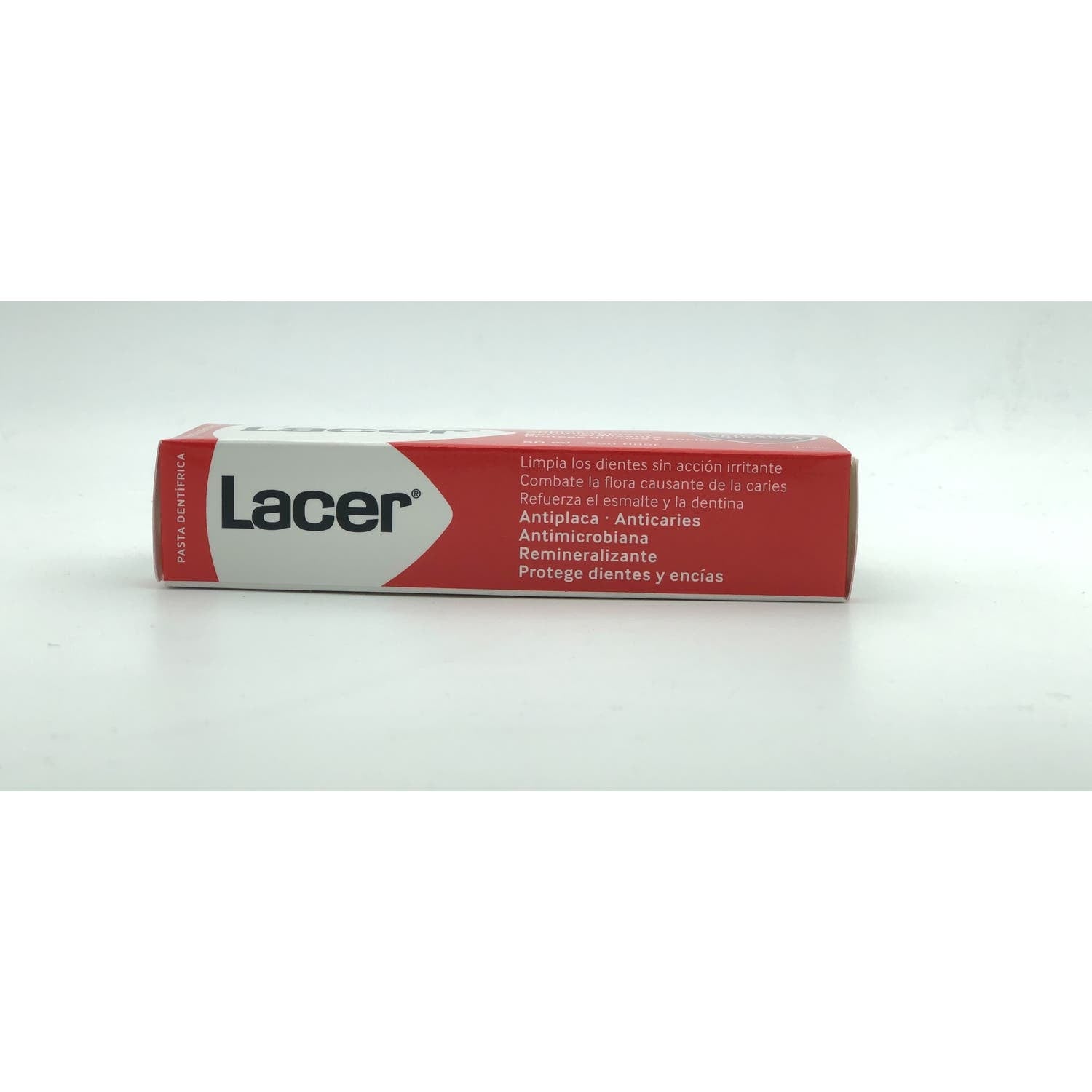 Lacer Pasta Dentífrica 50ml