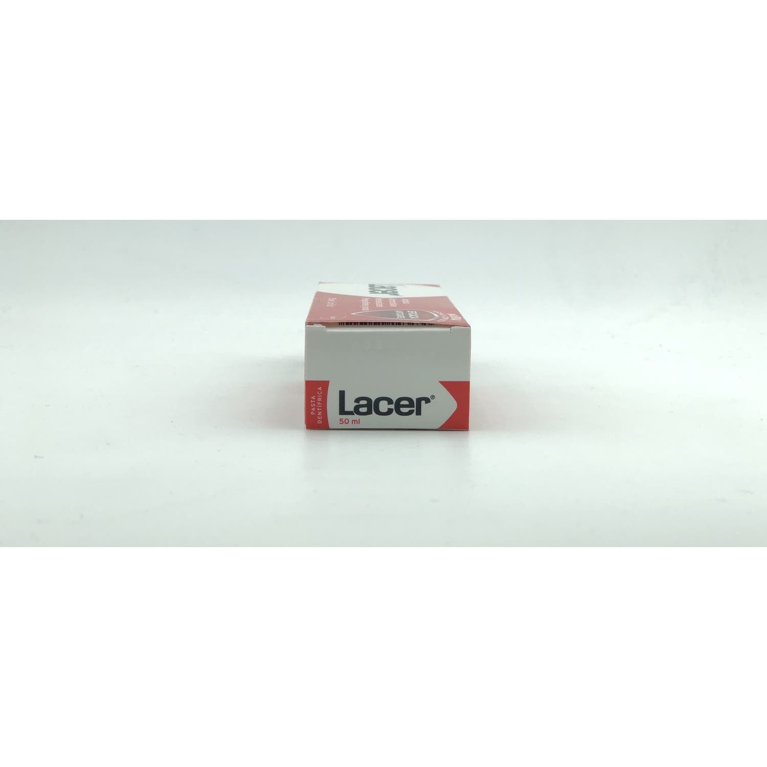Lacer Pasta Dentífrica 50ml