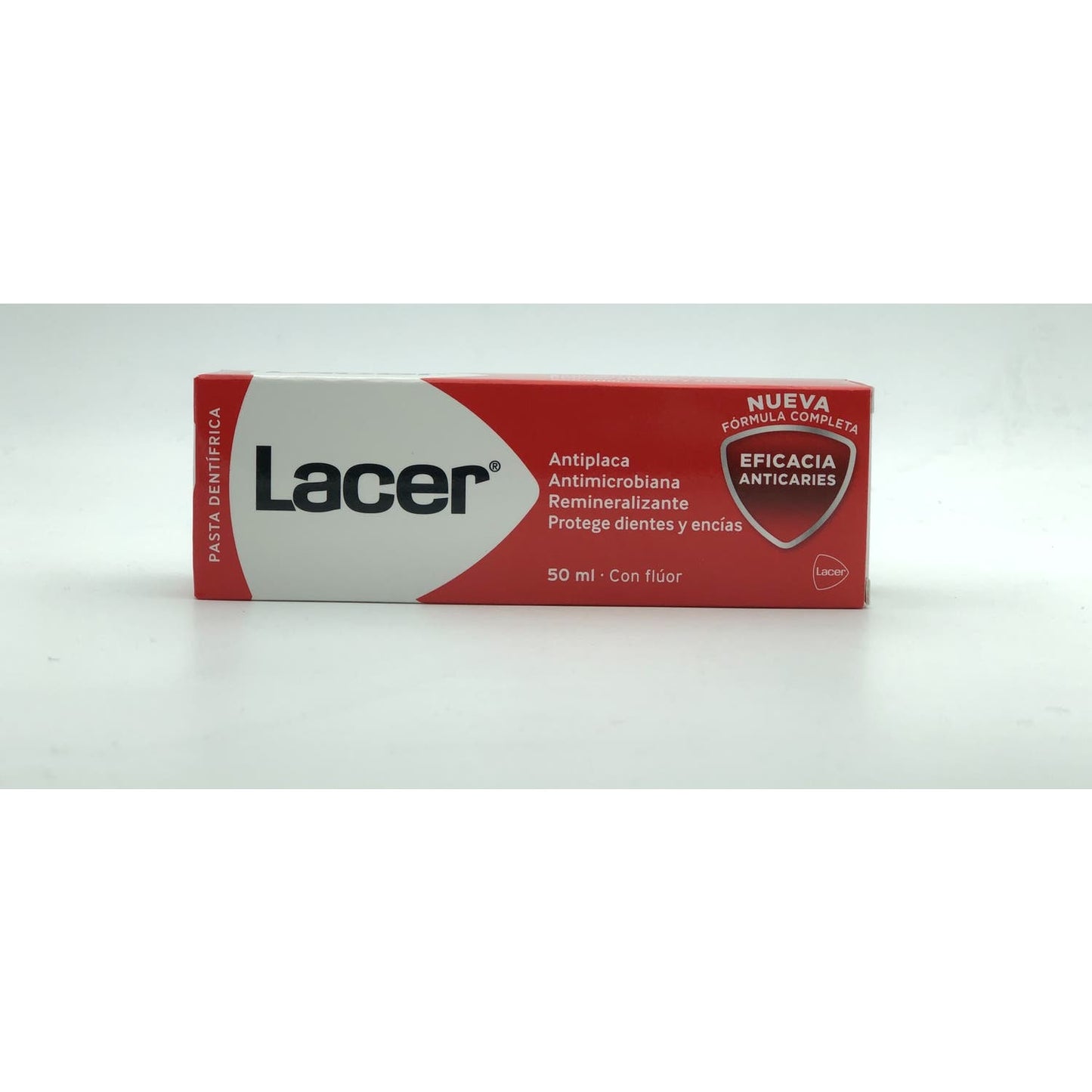 Lacer Pasta Dentífrica 50ml