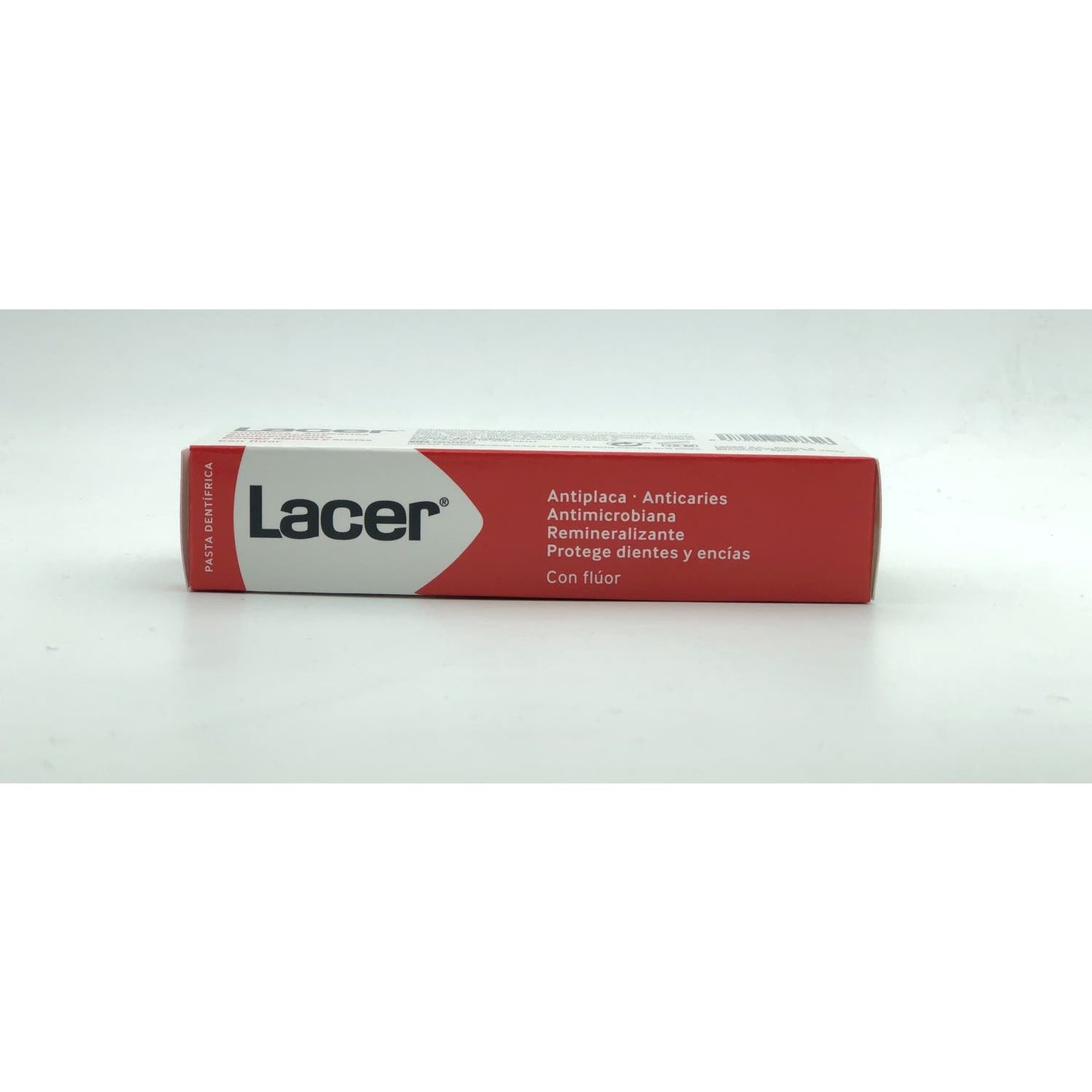 Lacer Pasta Dentífrica 50ml