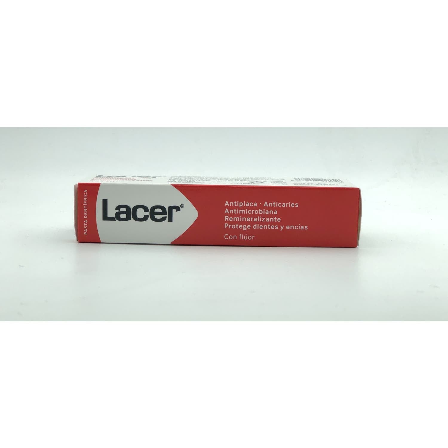 Lacer Pasta Dentífrica 50ml