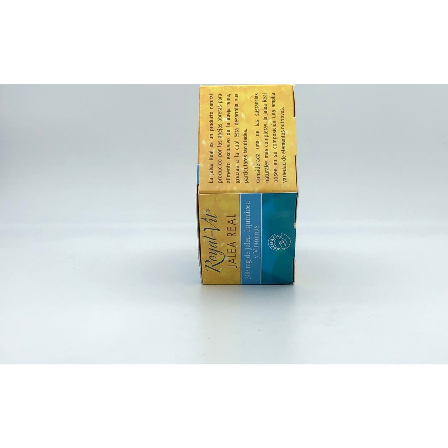 Dietisa jalea real royalvit infantil 20 viales