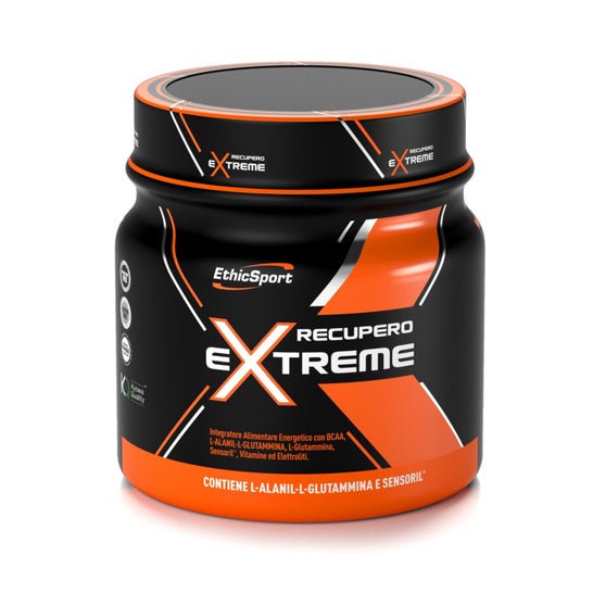 Ethicsport Recupero Extreme 400 g