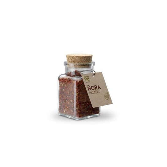 Naturcid Ñora Picada Eco 75 g