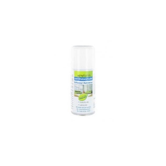 Difusor Antiparasitario Vetoform 150 ml