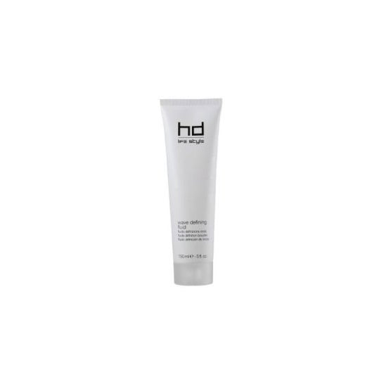 Farmavita Hd Life Style Wave Defining Fluid 150 ml