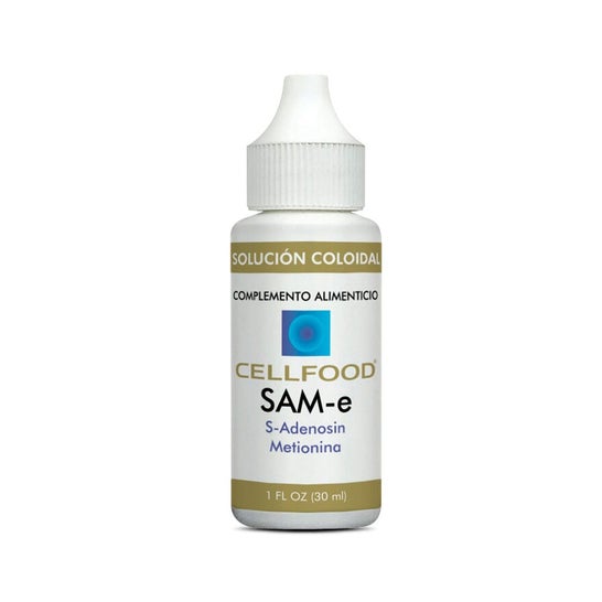 Cellfood Sam-E 30ml
