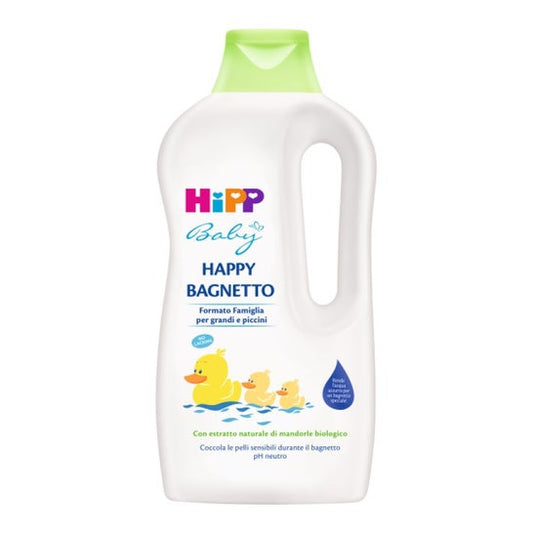 Hipp Baby Baño Family 1L