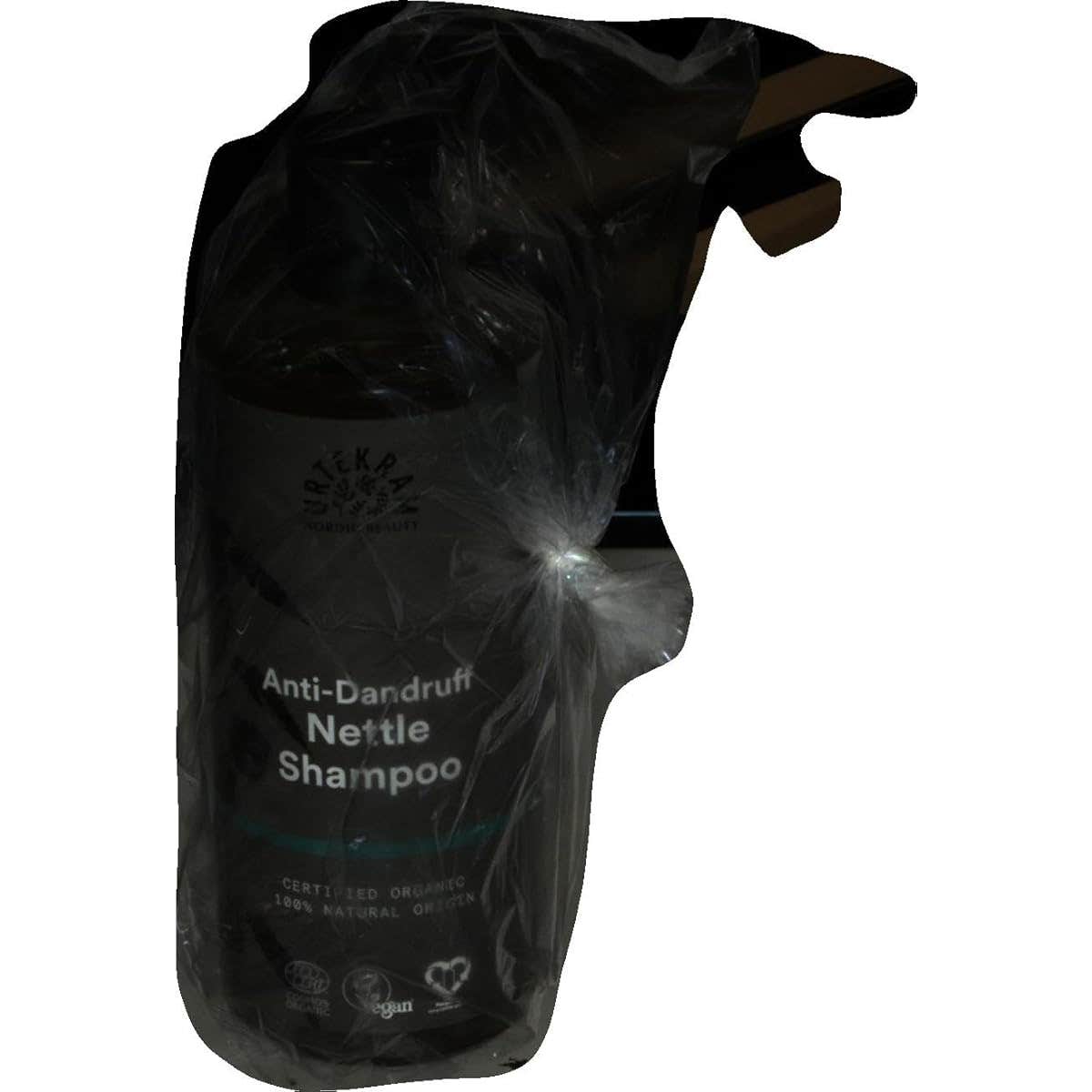 Urtekram Champu Ortiga Anticaspa 500ml