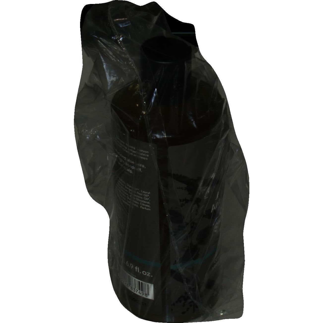 Urtekram Champu Ortiga Anticaspa 500ml