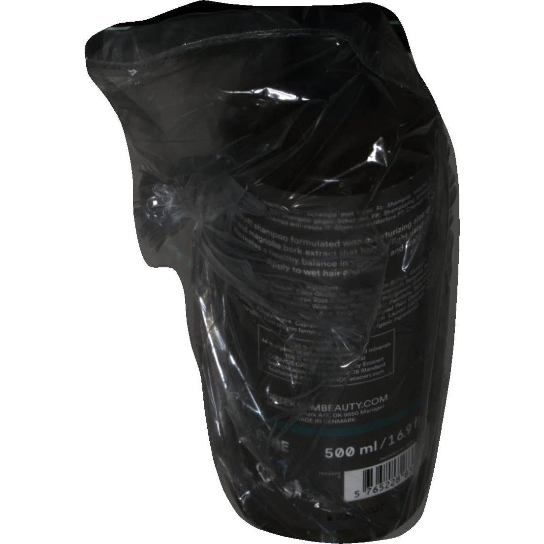 Urtekram Champu Ortiga Anticaspa 500ml