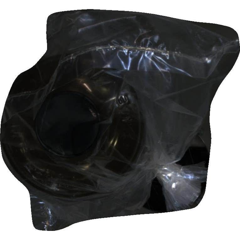 Urtekram Champu Ortiga Anticaspa 500ml