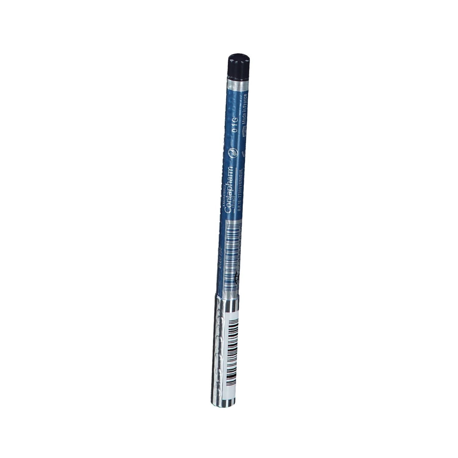 Lápiz para el cuidado de los ojos nø702 AZUL