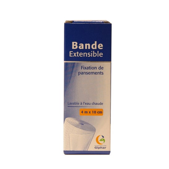 Giphar Bande Extensible 4mx10cm