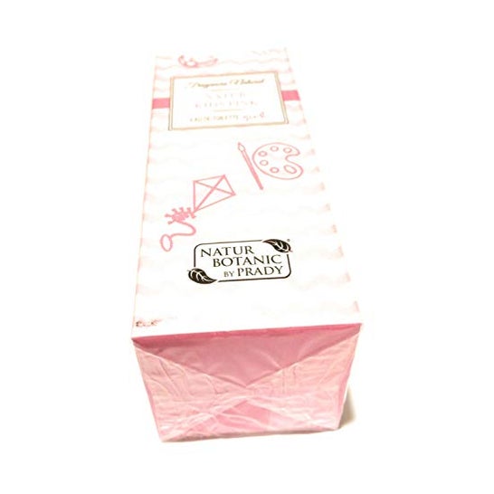Natur Baby Eau de Toilette Kids Pink 100ml