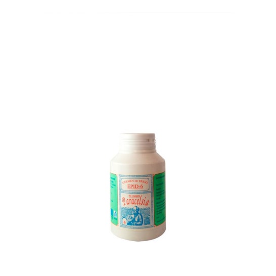 Paracelsia Epid-6 200comp