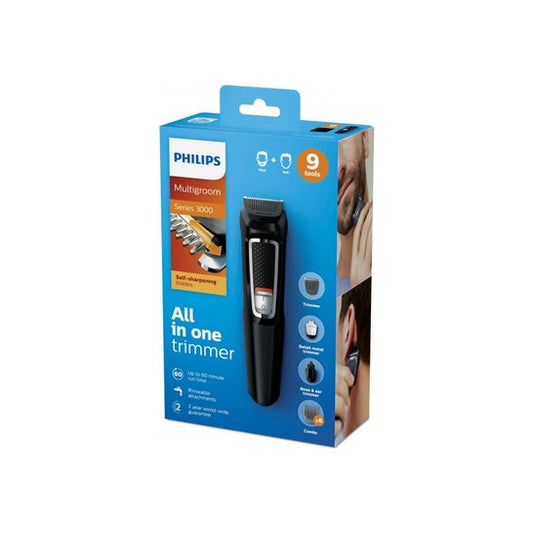 Philips Multigroom 1ud