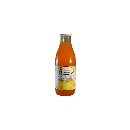 Zumo de pomelo bio de Intracma 1l