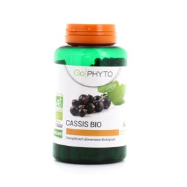 Go Phyto Cassis Bio 200caps