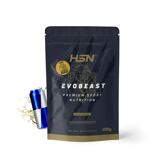 HSN Evobeast Bebida Energética 500g