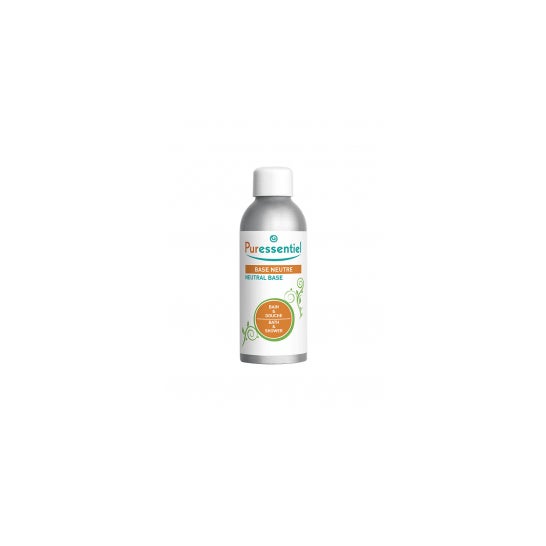 Puressentiel Base neutra para Baño y ducha 100 ml