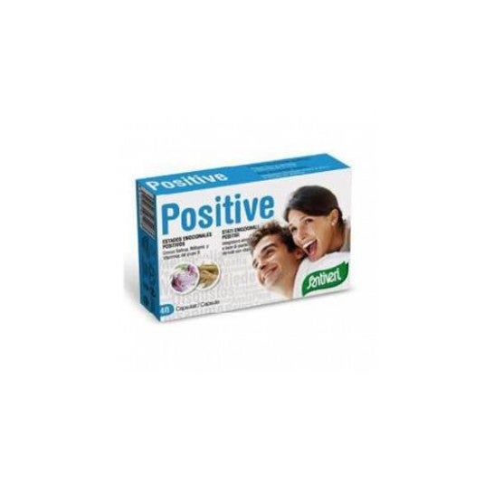 Santiveri Positive 40caps