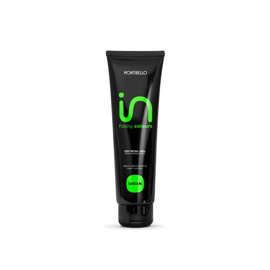 Montibello In Flashy Colour Green 150 ml