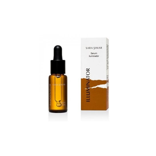 Sara Simar Sérum Illuminator 20ml