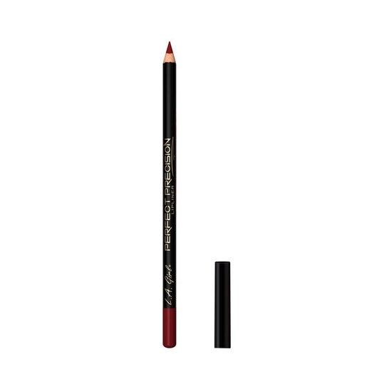 LA Girl Perfect Precision Lipliner Pencil Deep Red 1,49 g
