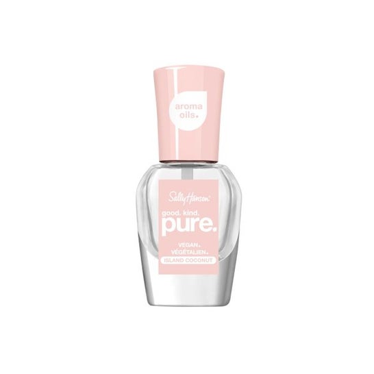 Sally Hansen Good Kind Pure Vegan Color 015 Island Coconut Oil 10ml