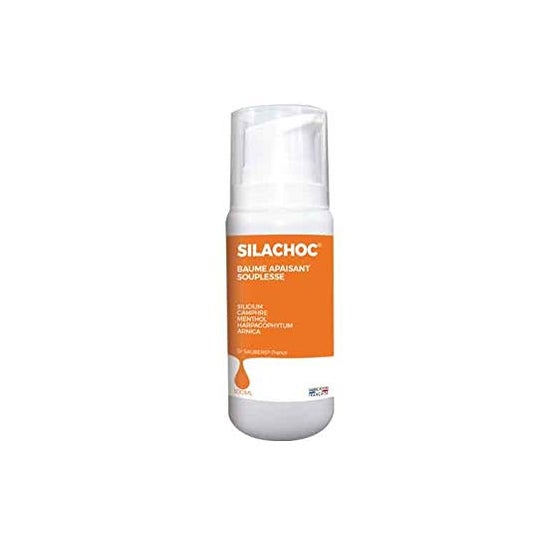Sante Silice Silachoc 100ml