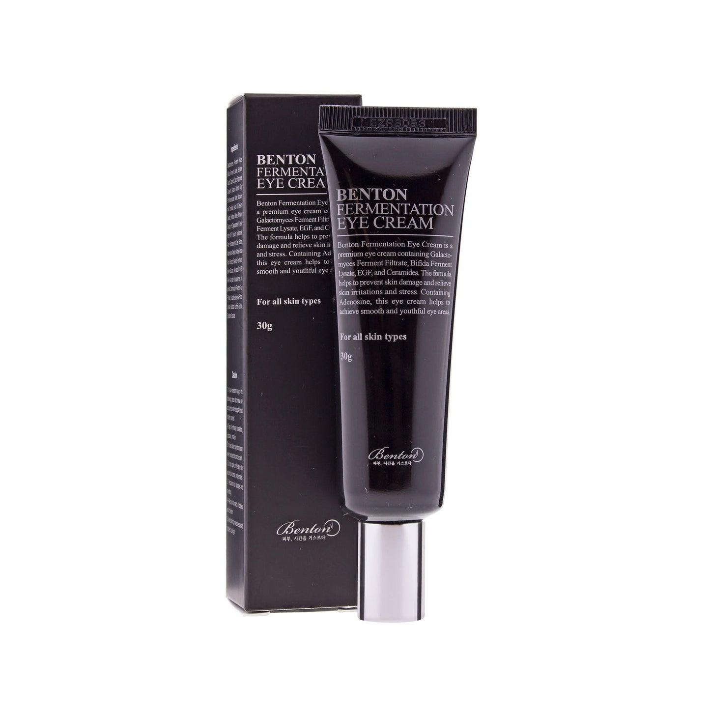 Benton Fermentation Eye Cream 30g